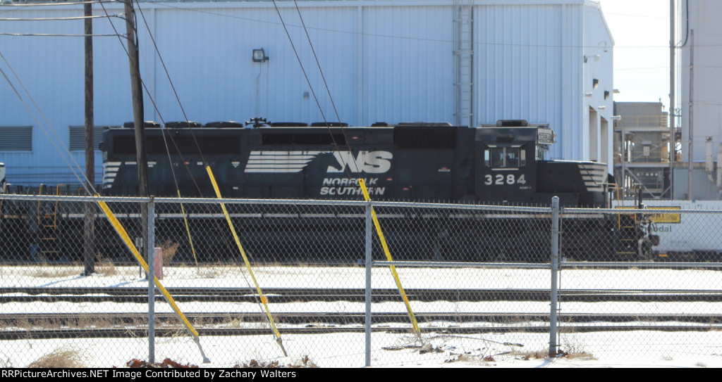 NS 3284